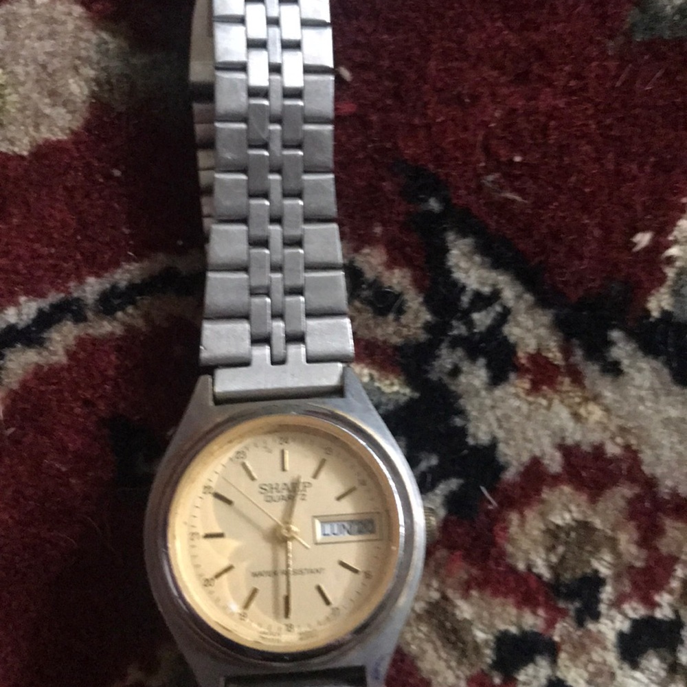 Watch